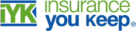Insurance You Keep - logo