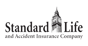 Standard Life Insurance logo